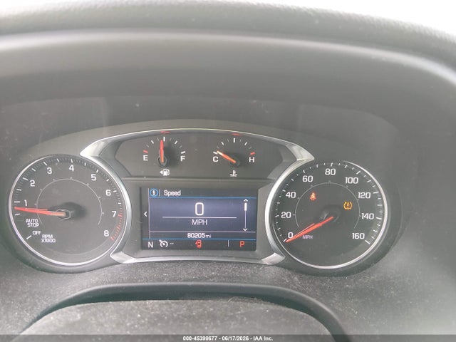 Aukcja sprzedaży 2021 Gmc Acadia Awd Sle, vin: 1GKKNRLS2MZ191261, numer aukcji: 45398677