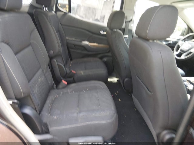 Aukcja sprzedaży 2021 Gmc Acadia Awd Sle, vin: 1GKKNRLS2MZ191261, numer aukcji: 45398677
