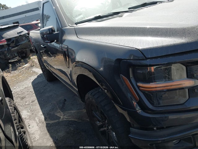 Ford F-150 Xl 2024 1FTMF1L51RKD17624 Image 1