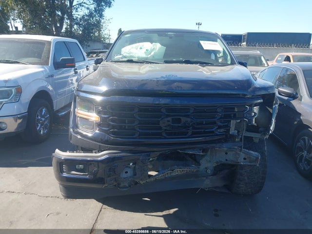 Ford F-150 Xl 2024 1FTMF1L51RKD17624 Image 13