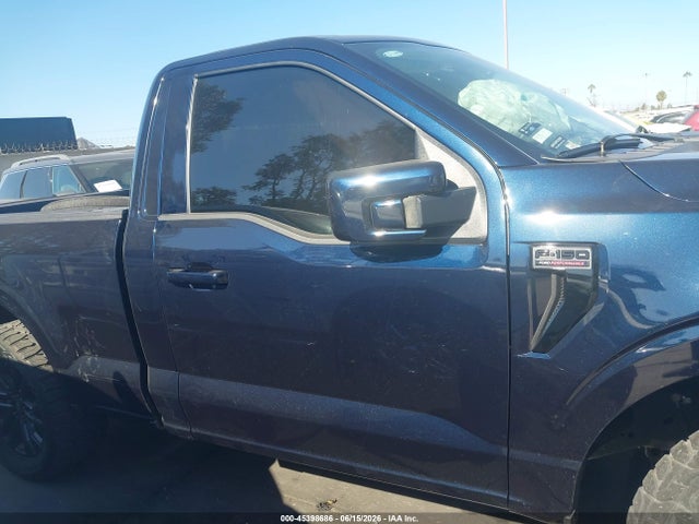 Ford F-150 Xl 2024 1FTMF1L51RKD17624 Image 14