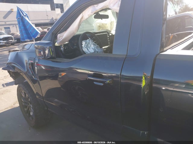 Ford F-150 Xl 2024 1FTMF1L51RKD17624 Image 15