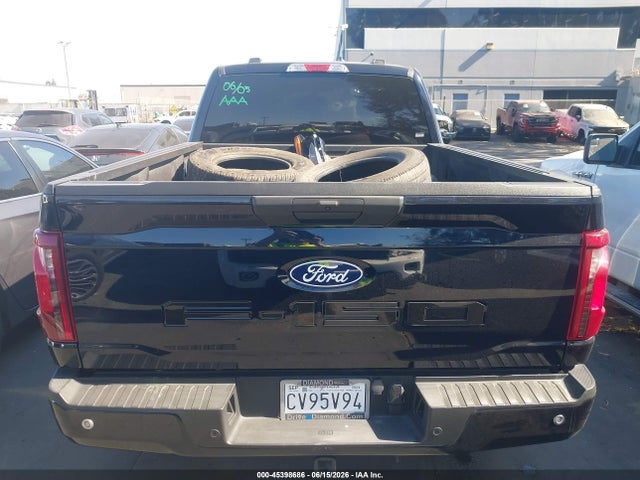 Ford F-150 Xl 2024 1FTMF1L51RKD17624 Image 17