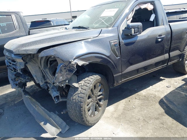 Ford F-150 Xl 2024 1FTMF1L51RKD17624 Image 2