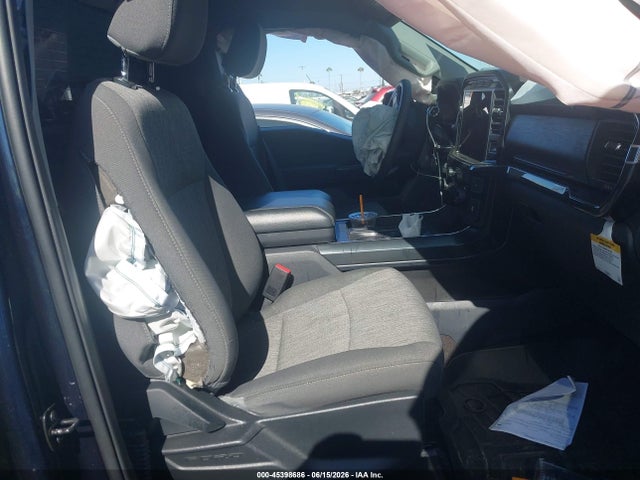 Ford F-150 Xl 2024 1FTMF1L51RKD17624 Image 5