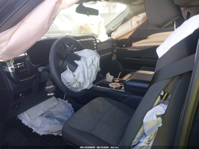 Ford F-150 Xl 2024 1FTMF1L51RKD17624 Image 8