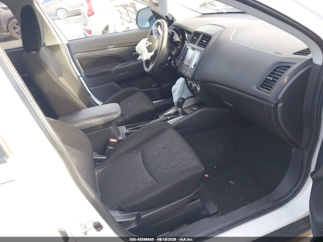 Продажа на аукционе авто 2021 Mitsubishi Outlander Sport 2.0 Be Awc/2.0 Es Awc/2.0 Le Awc/2.0 Se Awc, vin: JA4ARUAU9MU030562, номер лота: 45398687