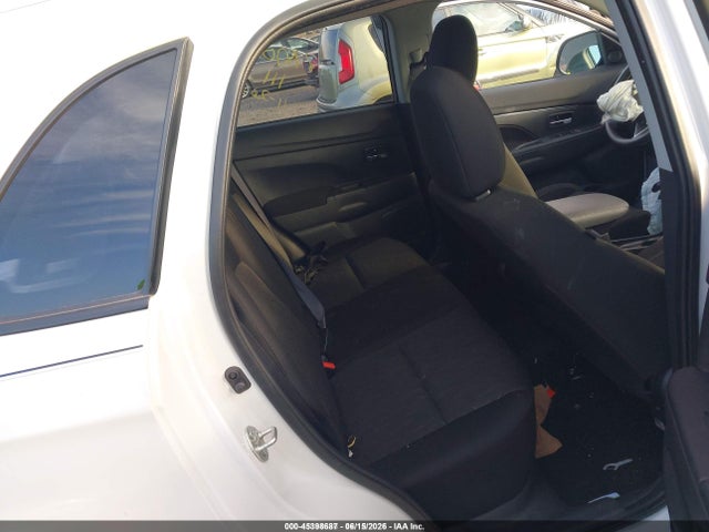 Продажа на аукционе авто 2021 Mitsubishi Outlander Sport 2.0 Be Awc/2.0 Es Awc/2.0 Le Awc/2.0 Se Awc, vin: JA4ARUAU9MU030562, номер лота: 45398687