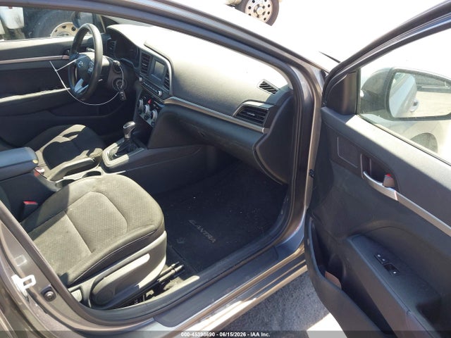 Aukcja sprzedaży 2019 Hyundai Elantra Se, vin: 5NPD74LF3KH424962, numer aukcji: 45398690