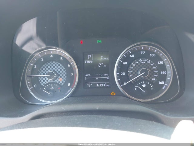 Aukcja sprzedaży 2019 Hyundai Elantra Se, vin: 5NPD74LF3KH424962, numer aukcji: 45398690