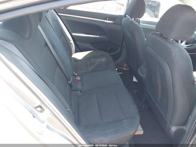 Aukcja sprzedaży 2019 Hyundai Elantra Se, vin: 5NPD74LF3KH424962, numer aukcji: 45398690
