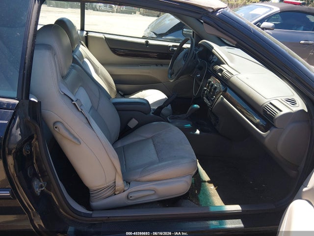 Продаж на аукціоні авто 2004 Chrysler Sebring Limited, vin: 1C3EL65R84N157246, номер лоту: 45398693