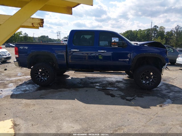 Продаж на аукціоні авто 2013 Gmc Sierra 1500 Slt, vin: 3GTP2WE75DG164086, номер лоту: 45398695