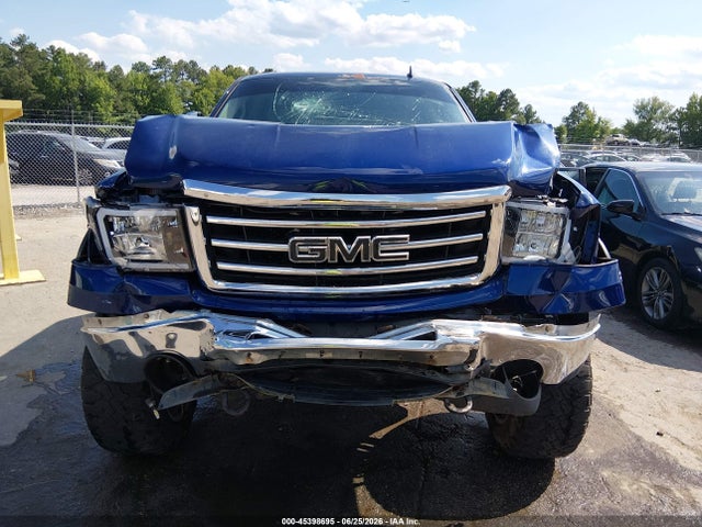 Продаж на аукціоні авто 2013 Gmc Sierra 1500 Slt, vin: 3GTP2WE75DG164086, номер лоту: 45398695