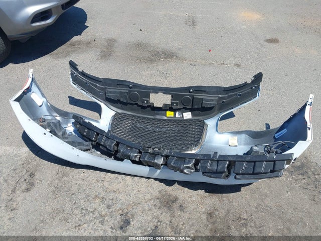 Chrysler 300 Touring L 2018 2C3CCAAG8JH117512 Image 12