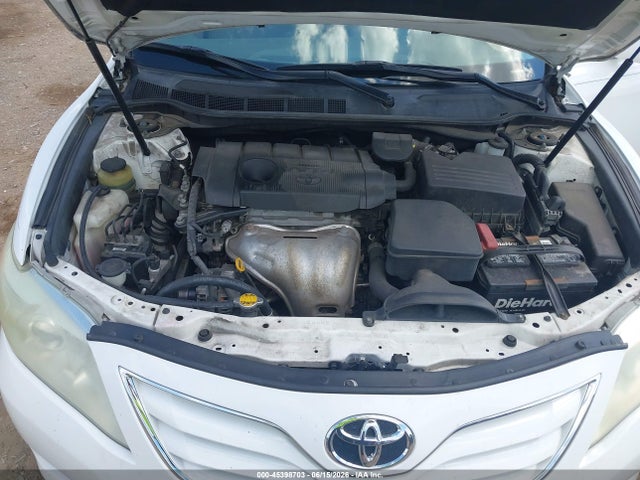 Aukcja sprzedaży 2011 Toyota Camry Le, vin: 4T1BF3EK8BU649247, numer aukcji: 45398703