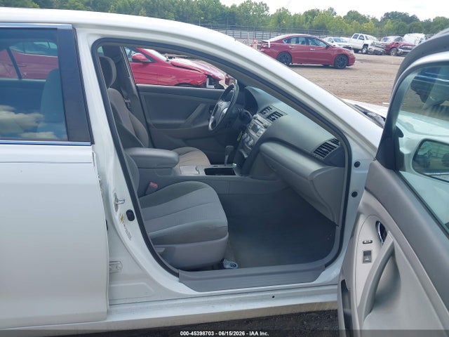 Aukcja sprzedaży 2011 Toyota Camry Le, vin: 4T1BF3EK8BU649247, numer aukcji: 45398703