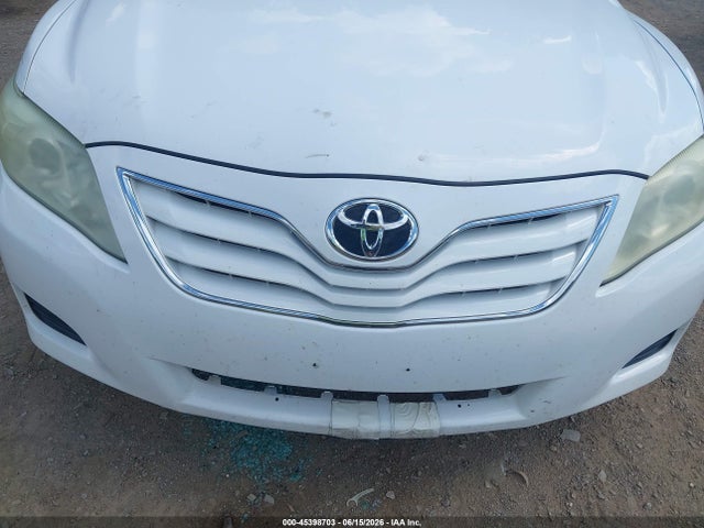 Aukcja sprzedaży 2011 Toyota Camry Le, vin: 4T1BF3EK8BU649247, numer aukcji: 45398703