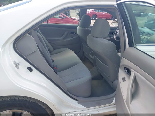 Aukcja sprzedaży 2011 Toyota Camry Le, vin: 4T1BF3EK8BU649247, numer aukcji: 45398703