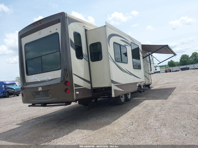 Aukcja sprzedaży 2013 Heartland Alpine 3650 Rl, vin: 5SFBG392XDE250748, numer aukcji: 45398709