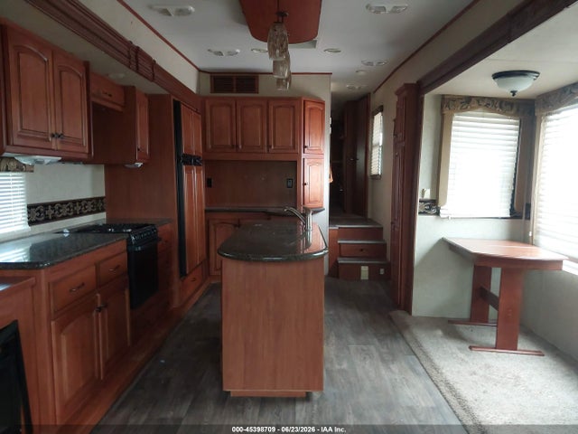 Aukcja sprzedaży 2013 Heartland Alpine 3650 Rl, vin: 5SFBG392XDE250748, numer aukcji: 45398709