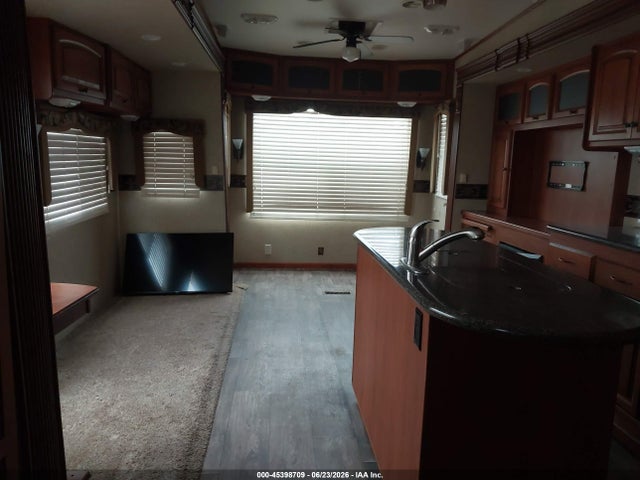 Aukcja sprzedaży 2013 Heartland Alpine 3650 Rl, vin: 5SFBG392XDE250748, numer aukcji: 45398709