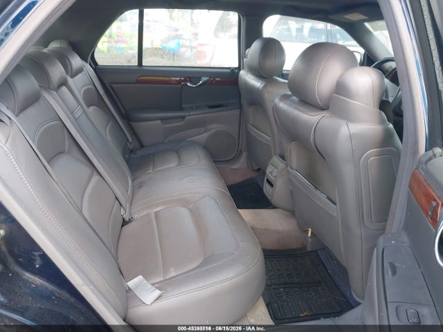45398716 :رقم المزاد ، 1G6KD54Y84U252476 vin ، 2004 Cadillac Deville Standard مزاد بيع