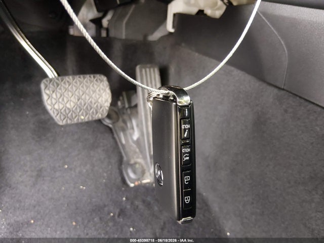 45398718 :رقم المزاد ، JM3KKDHD4R1125518 vin ، 2024 Mazda Cx-90 3.3 Turbo Premium مزاد بيع
