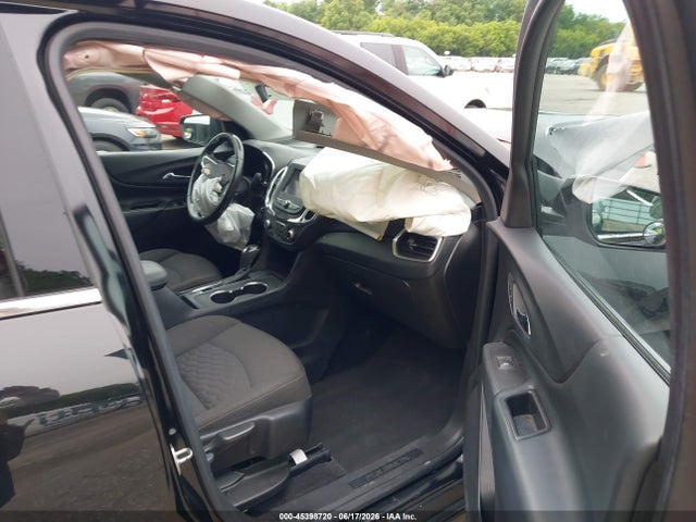2GNAXJEV2L6121612 Chevrolet Equinox Fwd 2fl