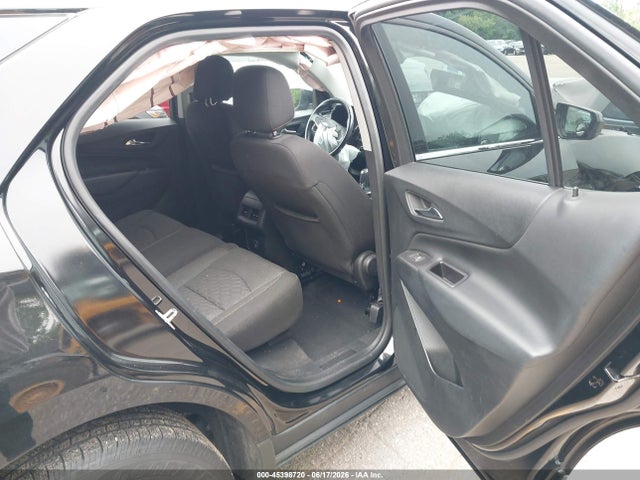 2GNAXJEV2L6121612 Chevrolet Equinox Fwd 2fl