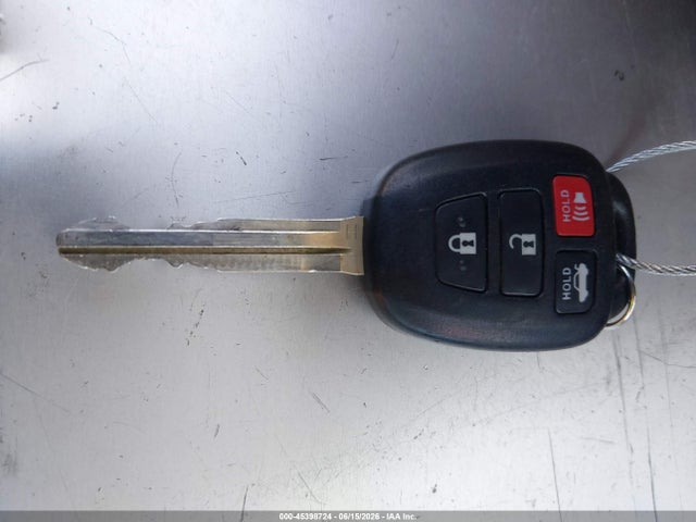 2016 Toyota Corolla S Plus მანქანა იყიდება აუქციონზე, vin: 5YFBURHEXGP416199, აუქციონის ნომერი: 45398724