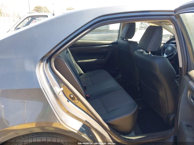 2016 Toyota Corolla S Plus მანქანა იყიდება აუქციონზე, vin: 5YFBURHEXGP416199, აუქციონის ნომერი: 45398724