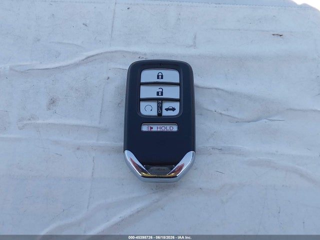 Honda CIVIC EX 2018 2HGFC2F77JH500849 Image 11