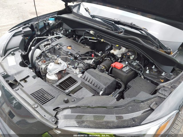 3CZRZ2H54TM743068 Honda Hr-v Awd Sport