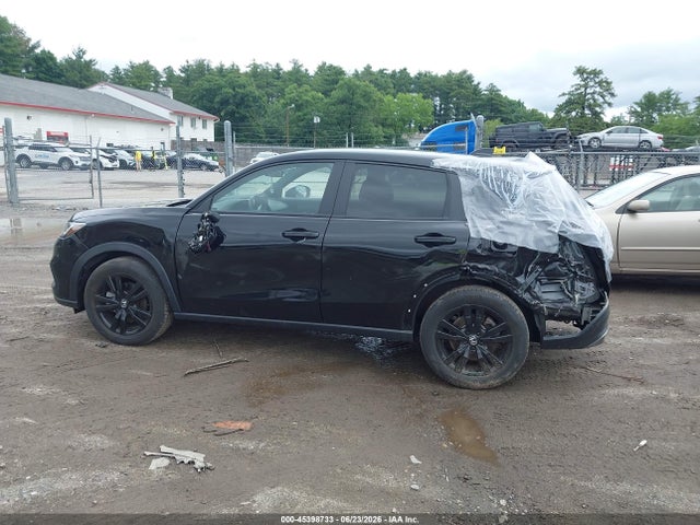 3CZRZ2H54TM743068 Honda Hr-v Awd Sport