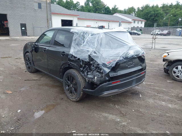 3CZRZ2H54TM743068 Honda Hr-v Awd Sport