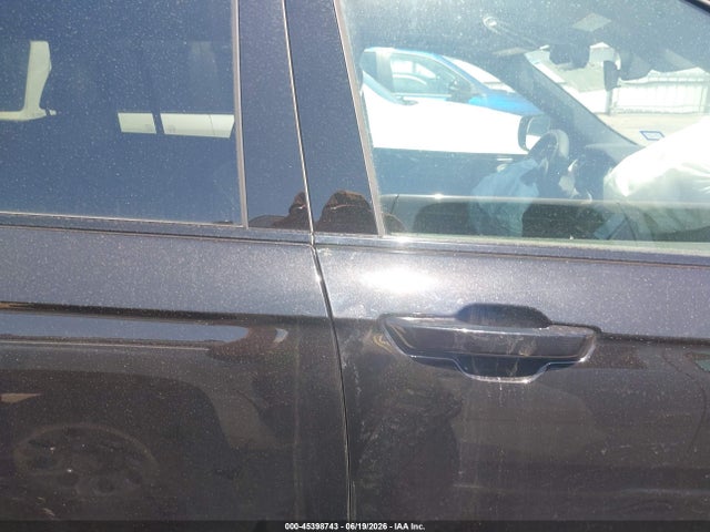 2025 Jeep Grand Cherokee L Altitude X 4x2 მანქანა იყიდება აუქციონზე, vin: 1C4RJJAG3S8721391, აუქციონის ნომერი: 45398743