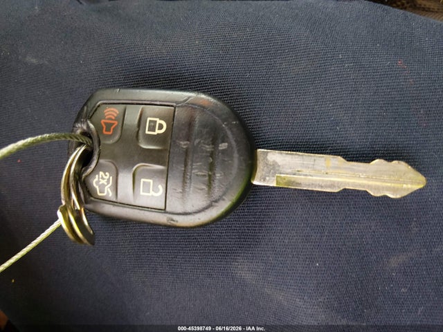 Aukcja sprzedaży 2011 Ford Mustang V6 Premium, vin: 1ZVBP8AMXB5166002, numer aukcji: 45398749
