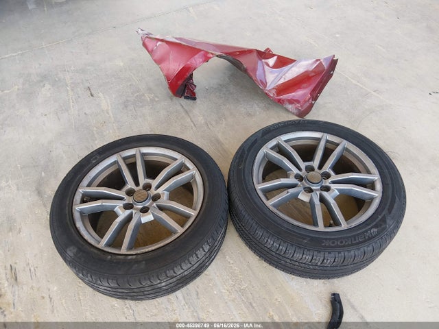 Aukcja sprzedaży 2011 Ford Mustang V6 Premium, vin: 1ZVBP8AMXB5166002, numer aukcji: 45398749