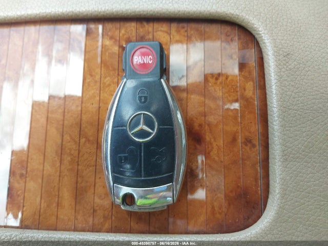 Aukcja sprzedaży 2007 Mercedes-benz E 350 4matic, vin: WDBUH87X67X217290, numer aukcji: 45398757