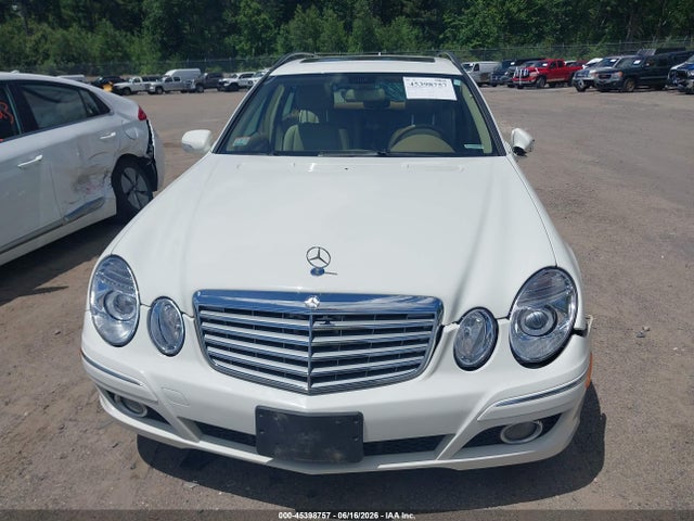 Aukcja sprzedaży 2007 Mercedes-benz E 350 4matic, vin: WDBUH87X67X217290, numer aukcji: 45398757