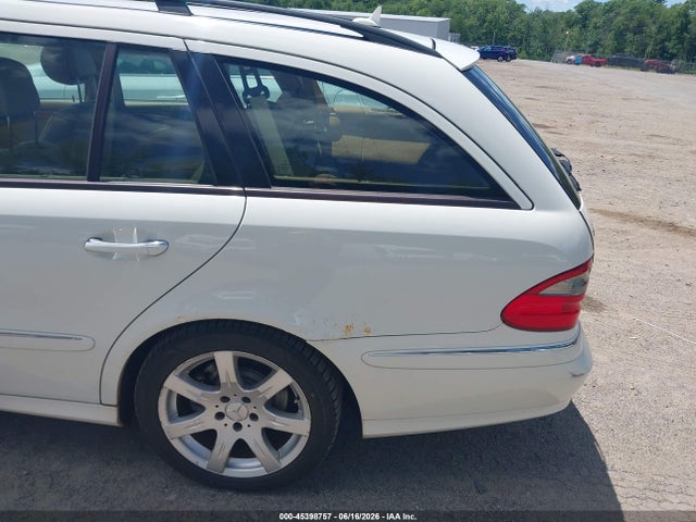 Aukcja sprzedaży 2007 Mercedes-benz E 350 4matic, vin: WDBUH87X67X217290, numer aukcji: 45398757