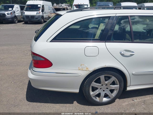 Aukcja sprzedaży 2007 Mercedes-benz E 350 4matic, vin: WDBUH87X67X217290, numer aukcji: 45398757