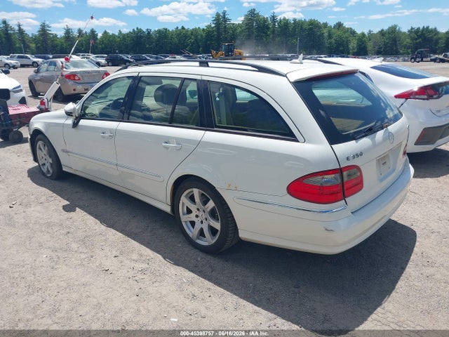 Aukcja sprzedaży 2007 Mercedes-benz E 350 4matic, vin: WDBUH87X67X217290, numer aukcji: 45398757
