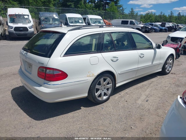 Aukcja sprzedaży 2007 Mercedes-benz E 350 4matic, vin: WDBUH87X67X217290, numer aukcji: 45398757