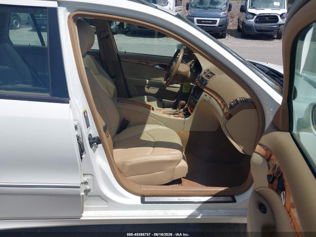 Aukcja sprzedaży 2007 Mercedes-benz E 350 4matic, vin: WDBUH87X67X217290, numer aukcji: 45398757