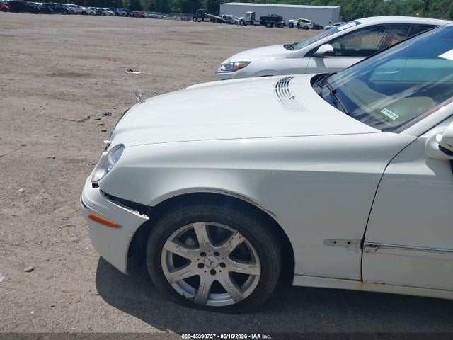 Aukcja sprzedaży 2007 Mercedes-benz E 350 4matic, vin: WDBUH87X67X217290, numer aukcji: 45398757