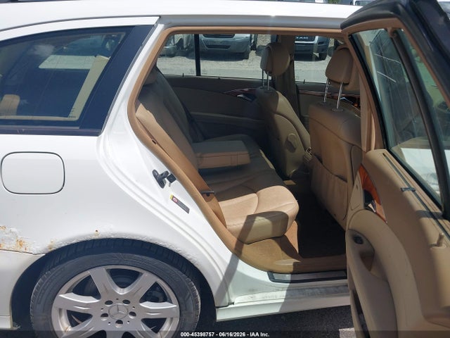 Aukcja sprzedaży 2007 Mercedes-benz E 350 4matic, vin: WDBUH87X67X217290, numer aukcji: 45398757