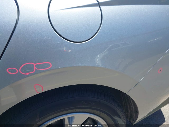 5NPLL4AG6MH046724 Hyundai ELANTRA SE