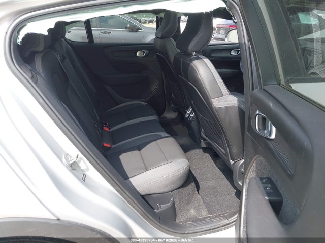 YV4ED3GK6P2049217 Volvo C40 Recharge Pure Electric Twin Core